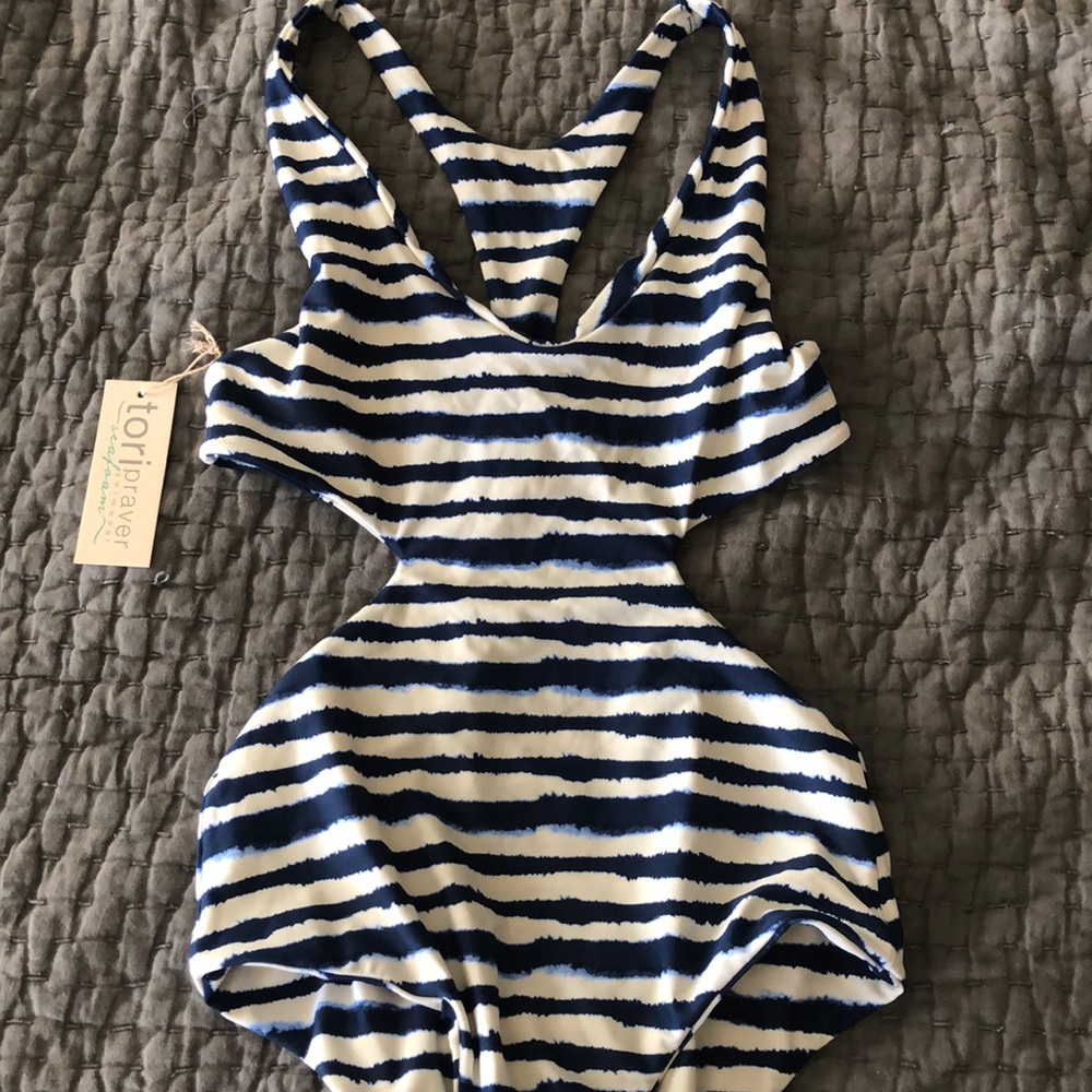 Never worn swimsuit